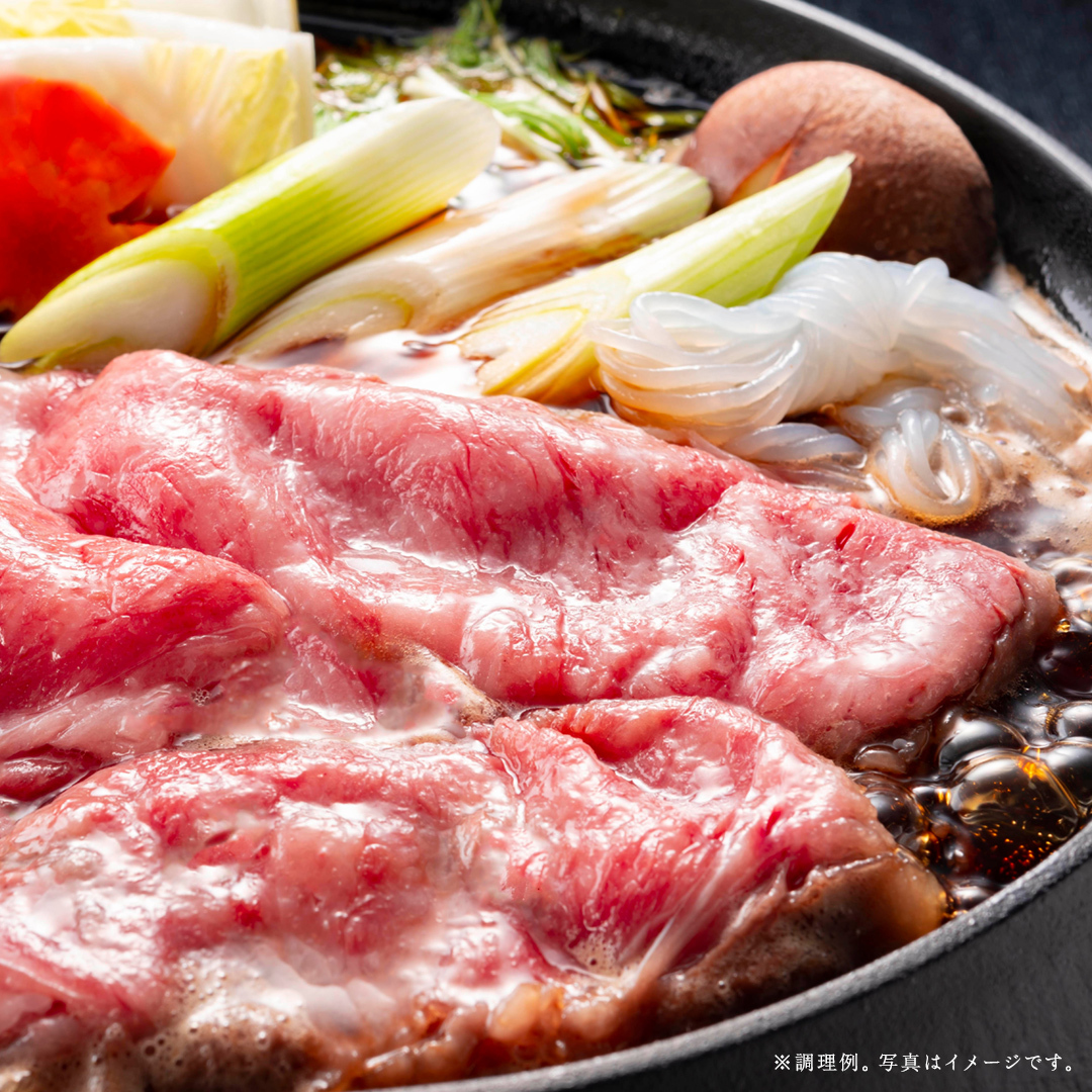 【 常陸牛 煌 】【3ヶ月連続 定期便】 もも すき焼き用 800g (茨城県共通返礼品) ［化粧箱入り］希少部位 牛肉 ブランド牛 きらめき 和牛 黒毛和牛 国産黒毛和牛 国産牛 すき焼き すきやき
