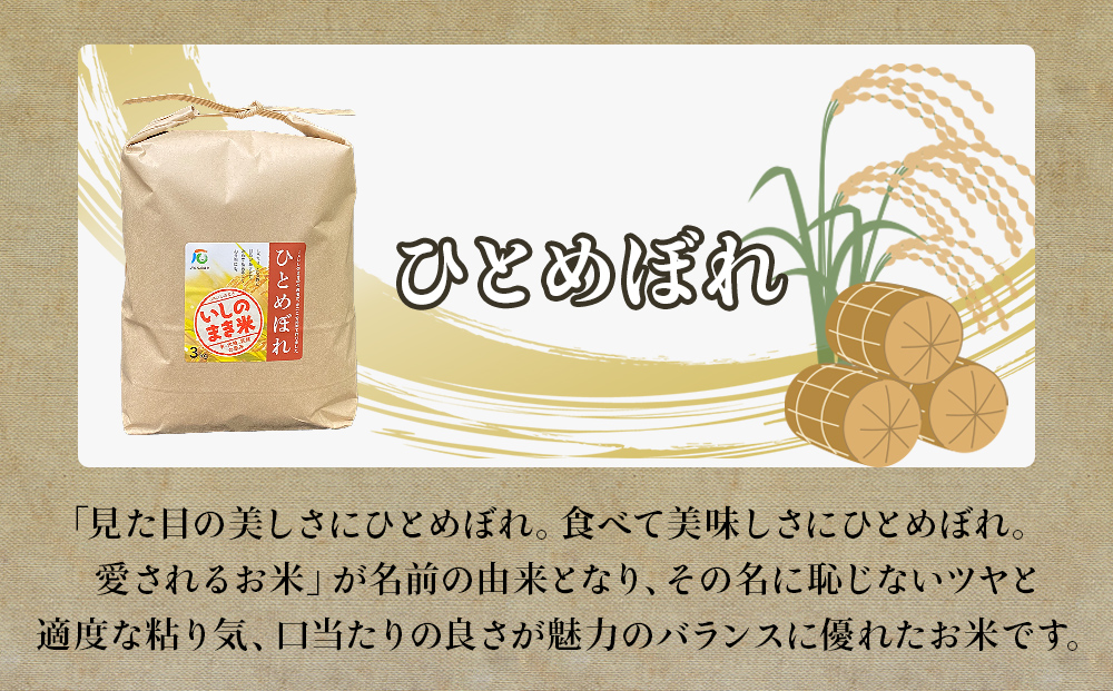 令和7年産 お米3銘柄食べ比べ 9kg (3kg×3）米 精米 ササニシキ