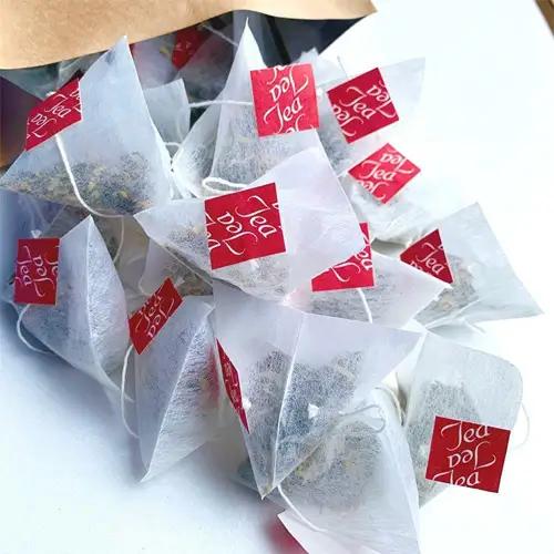 濃い生姜紅茶200ティーバッグ入 国産原料100％ 無添加・無糖・無香料 No.119