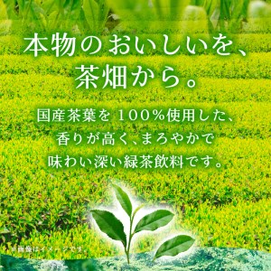 おーいお茶　250ml　24本　伊藤園　紙パック