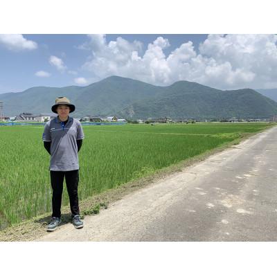 ふるさと納税 千曲市 【令和7年産】コシヒカリ 精米 10kg |  | 02