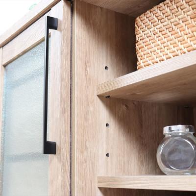 ふるさと納税 大川市 ダッグ 80キャビネット 完成品 |  | 02