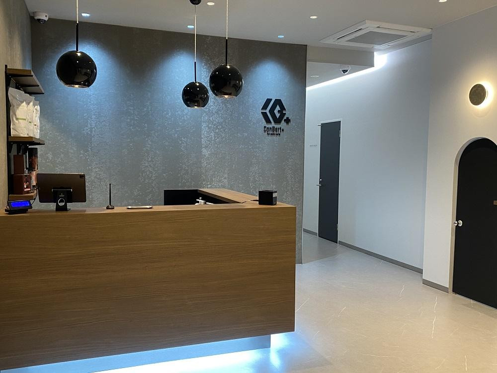 
【2カ月間／週2回】短期集中2ヵ月コース（VIPルーム）
