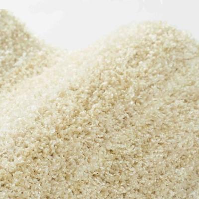 ふるさと納税 和泉市 【サイズ140×200cm】カーペットラグ　さらさらふわふわ長続き(リュストル)　色:アイボリー |  | 01