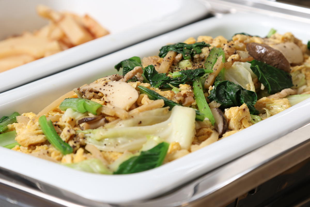 【1泊朝食付】ホテル三浦華園ファミリー応援宿泊プラン!　和室3名様