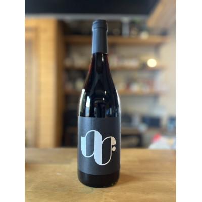 ふるさと納税 高山村 2023年長野県高山村産カベルネソービニヨン750ml