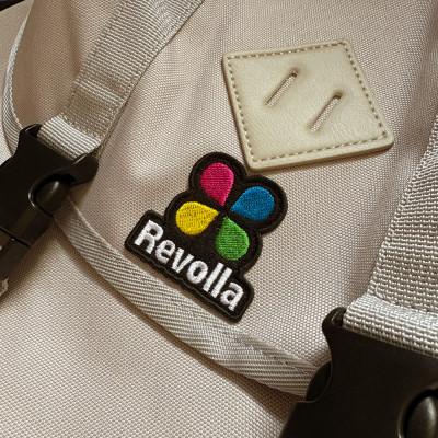 ふるさと納税 牧之原市 Revolla 軽量ナイロン マウンテンリュック 男女兼用 21リットル　【ベージュ】 |  | 02