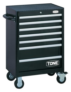 ツールキャビネットセット TCX911BK  TONE トネ 15001-30025187｜トルクレンチ デジタル 工具 整備士 自動車 バイク DIY 日本製 メンテナンス