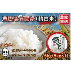 【精白米】令和7年産 特別栽培米 ひとめぼれ 5㎏ (CP028)