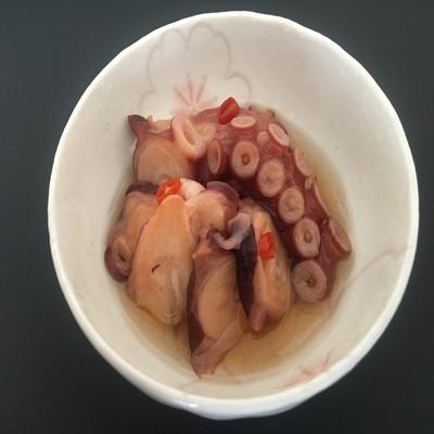 ふるさと納税 紋別市 たこの甘酢漬とほたての甘露煮セット |  | 02