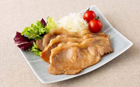 山形県産 豚 ロース 焼肉香味漬け 1.8kg（300g×6） F2Y-5788
