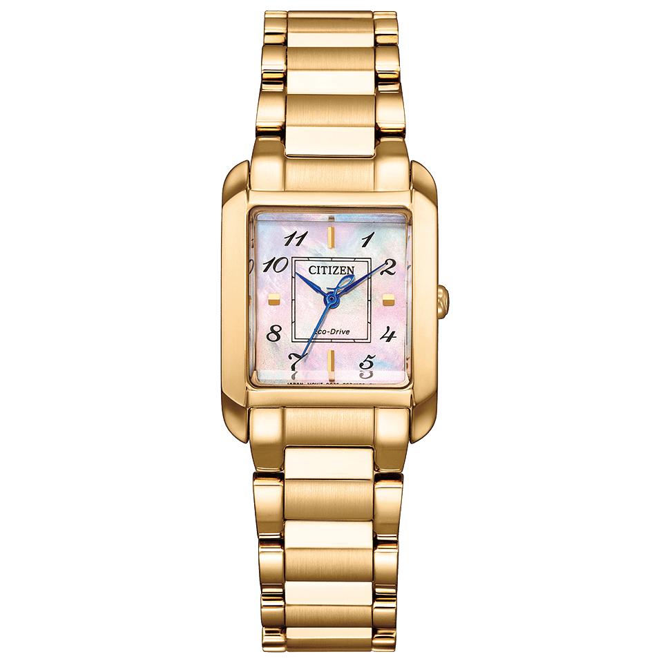 
                  シチズン 腕時計 シチズンL EW5603-89Y CITIZEN 時計 SQUARE Collection 岩手県 北上市 Q0229 レディース ファッション 小物 ウォッチ 白蝶貝 光発電エコ・ドライブ 5気圧防水 高額返礼品 レディースウォッチ 発電 贈り物 記念日ギフト 母の日 誕生日 結婚祝い 結婚記念日 お祝い ビジネスウォッチ メンズウォッチ 成人 就職 お祝い

                