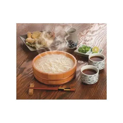 さぬき生うどん12食セット（２人前×6袋）