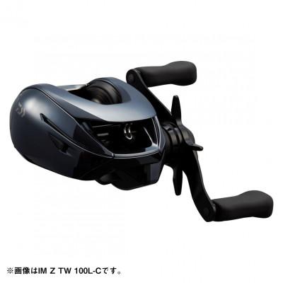 ふるさと納税 東久留米市 【釣具のダイワ】のベイトリール 25IM Z TW 100ーC |  | 01