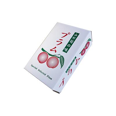 ふるさと納税 上山市 【数量限定】プラム(ゴールド秋姫)1.3kg　秀品　0106-2506 |  | 03