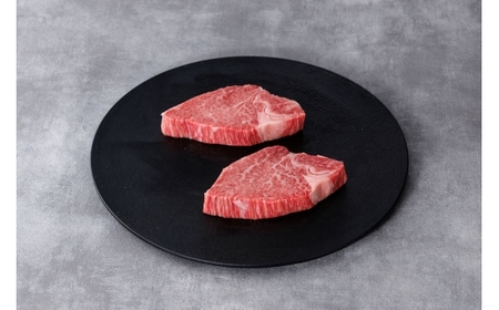 Y836 【8か月定期便】鳥取和牛ヒレステーキ2枚（300g）