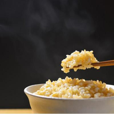 ふるさと納税 美里町 先行予約!令和7年産 新米 ヒノヒカリ 玄米 5kg×1袋 熊本県美里町【本田農園】 |  | 01