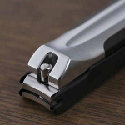 ふるさと納税 関市 <刀匠 関孫六の伝統から生まれたツメキリ> ◇貝印 関孫六 ツメキリ type101 |  | 01