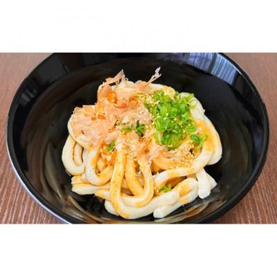 ふるさと納税 津市 伊勢うどんセット(10食入り)[53720339] |  | 02