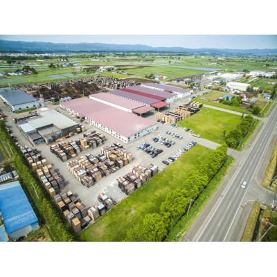 ふるさと納税 東川町 樹のバインダー　タモ　【0087-006-01】 |  | 03