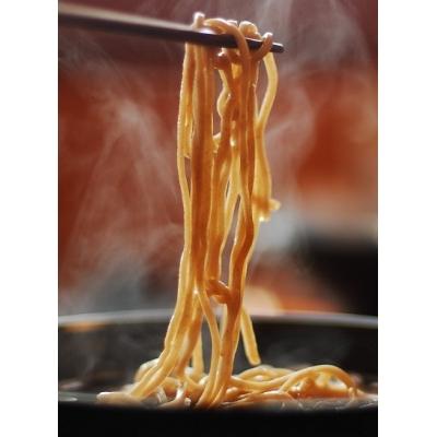 ふるさと納税 大石田町 高級乾麺　来迎寺在来蕎麦