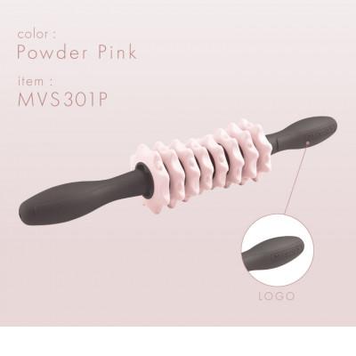 ふるさと納税 高槻市 MIVIOS カスタムスティック パウダーピンク/MVS301P