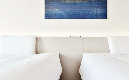 『ベッセルホテル福山』ペア宿泊券（コンフォートツインルーム）朝食付き 広島県福山市/株式会社ベッセルホテル開発 ベッセルホテル福山  ツインルーム 宿泊券 招待券 朝食付き ペア宿泊 駐車場無料 添い