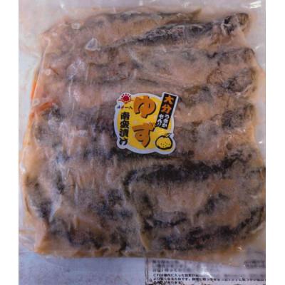 ふるさと納税 日出町 アジ南蛮800g(ゆず風味) |  | 01