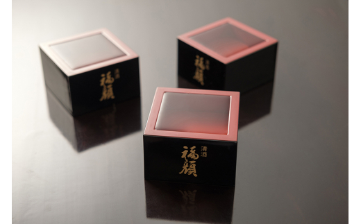 福顔酒造 厳選 日本酒飲み比べ300ml × 12本セット 新潟県 日本酒 【027S002】