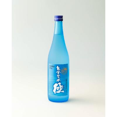 ふるさと納税 能登町 奥能登　本格麦焼酎　極　きわみ