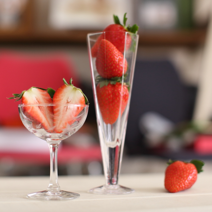 贈答用大粒いちご (まりひめ) 400g以上