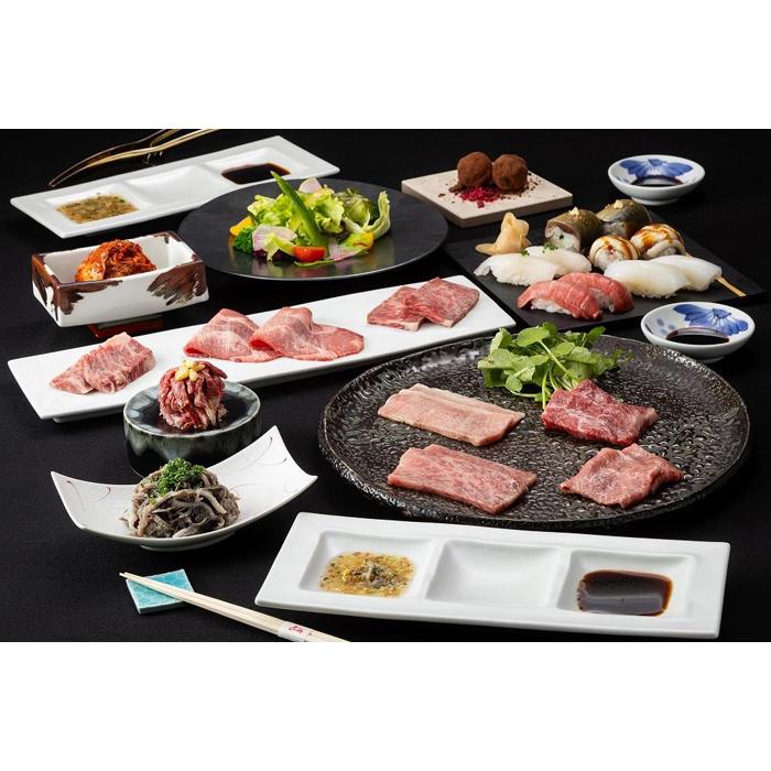 福岡西中洲くーた旬の味覚満喫コース　お食事券（1名様）