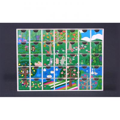 ふるさと納税 新潟市 ボックスパズル [54070070] |  | 02