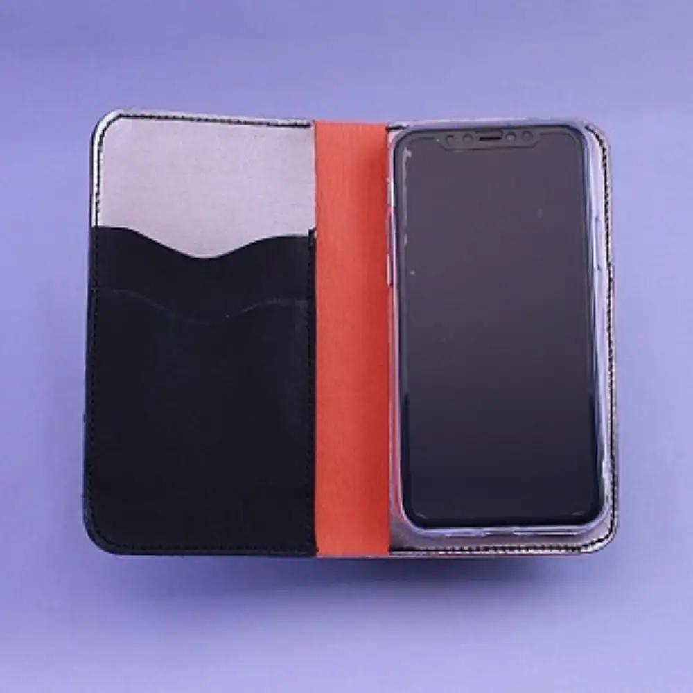 スマホケース(ブラック)：【iPhone11 pro】