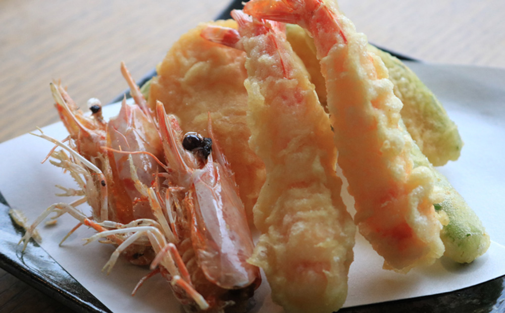 活き〆急速冷凍車えび【Mサイズ】　2kg（500g×4パック）