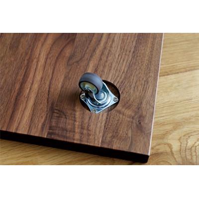 ふるさと納税 筑後市 プランターベースW40 オーク 【高野木工】 |  | 01