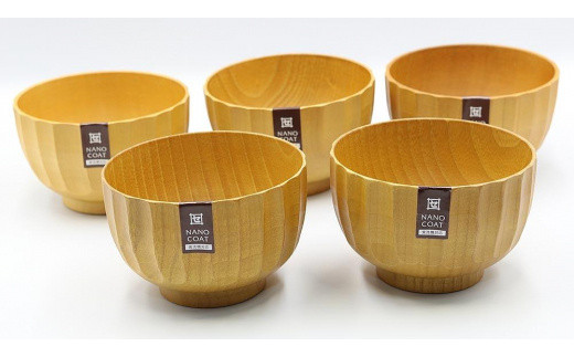 
                  ◇かまくらお好み椀　NA　5個入り
                