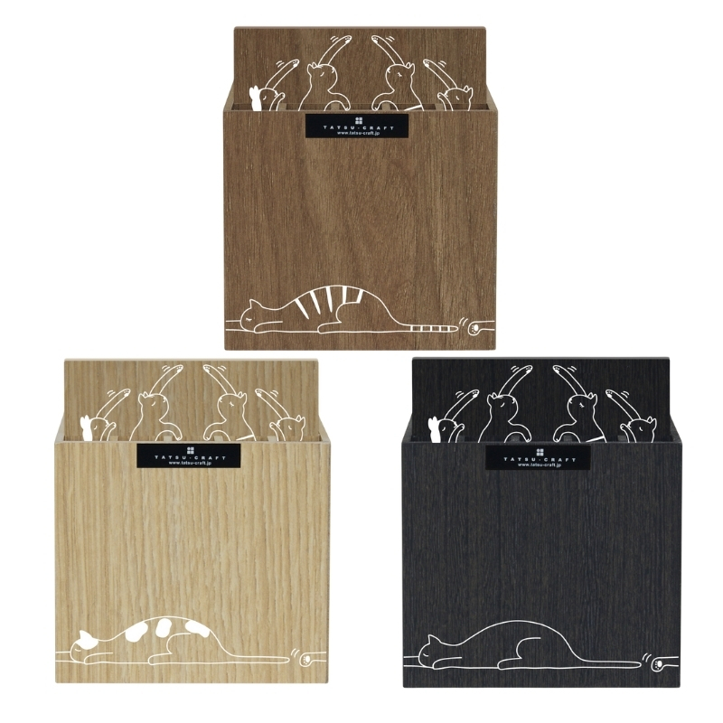 
            【選べるカラー】タツクラフト Bosk バスク SHIPPO ペンスタンド S 25本 2個組 【Tk260】【ttcf075】
          