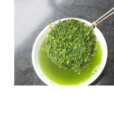ふるさと納税 島田市 高級煎茶 ゴールド太田園 100g×10パック |  | 02