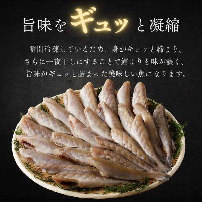 ふるさと納税 北見市 北海道産 生干しこまい(1kg×4箱セット) |  | 01
