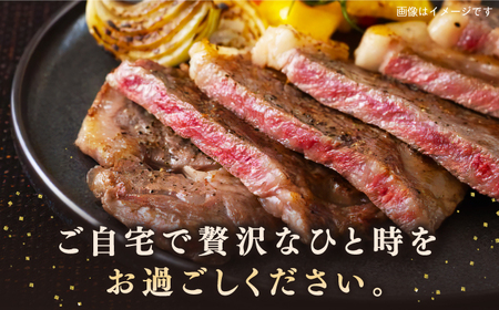 長崎和牛 サーロインステーキ 1kg（250g×4枚）《壱岐市》【長崎フードサービス】 肉 牛肉 赤身 国産 冷凍配送 42000 42000円[JEP009]