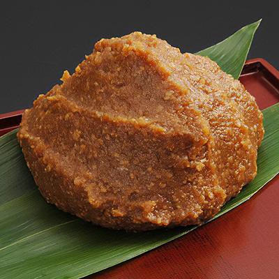 ふるさと納税 長野市 信州産　無添加カップ味噌　コシヒカリ味噌(500g×4個) |  | 01
