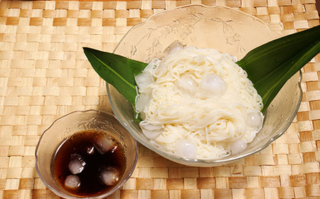 42-1　島田ひやむぎ・そうめん・うどん・そば詰合せ | 麺類   乾めん 小分け ギフト 贈り物 贈答 お歳暮 栃木県 ※着日指定不可