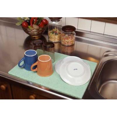 ふるさと納税 芦別市 セルロース水切りマット4色セット |  | 02