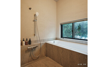 佐渡古民家ステイ さどまり宿泊ギフト券 30,000円分（大和の家 9名まで・泉の家 7名まで）