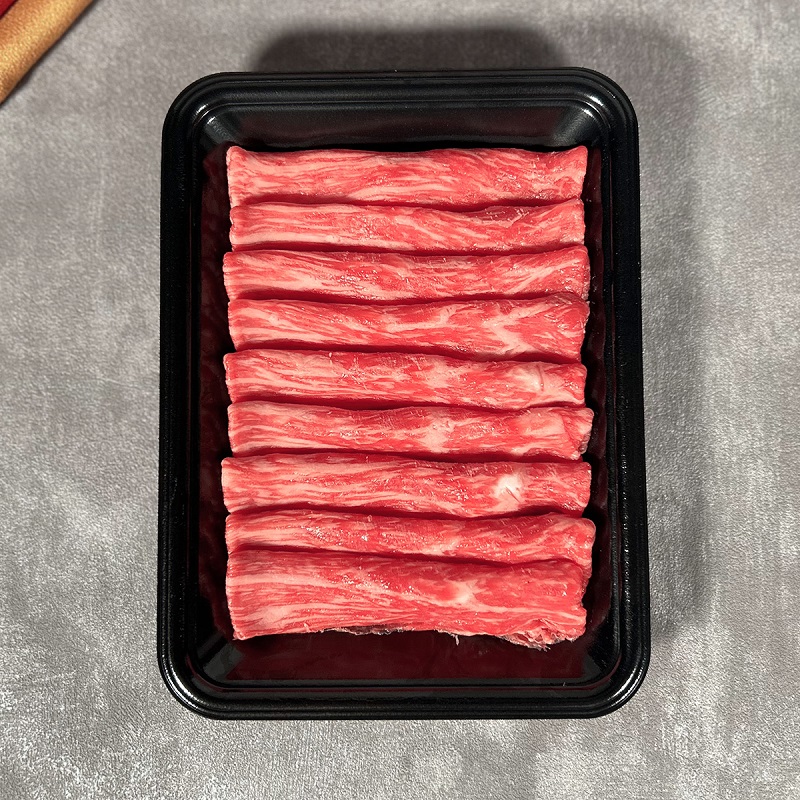 【和牛セレブ】神戸牛すき焼き(肩ロース）150g / 神戸ビーフ BBQ 牛肉 冷凍 ブランド牛 兵庫県 小野市