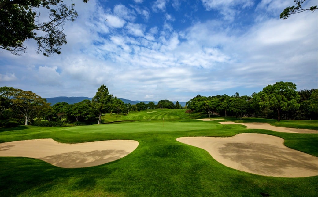 パサージュ琴海 施設利用券 30,000円