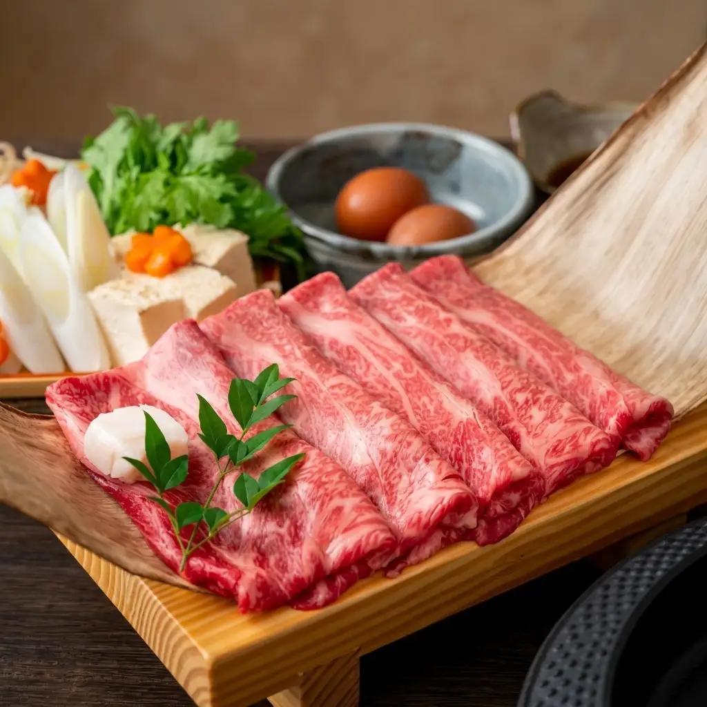 牛肉 しゃぶしゃぶ すき焼き 合計10kg 博多和牛  A4～A5 セット 500g×20パック 牛肉