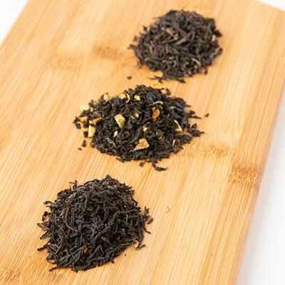 ふるさと納税 ふじみ野市 AOBAの人気本格英国紅茶茶葉3種セット |  | 01