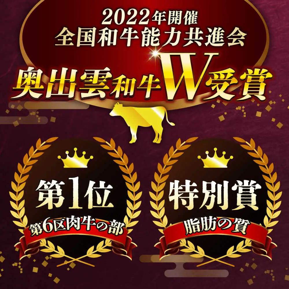 【全6回定期便】【奥出雲和牛】サーロインステーキ 600g(200×3枚) [AIBQ021]